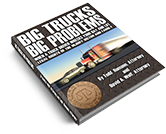 Big Trucks Big Problems book
