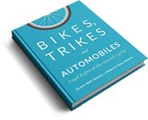 Bikes, Trikes and Automobiles book