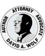 Free Consultation with David A. Wolf