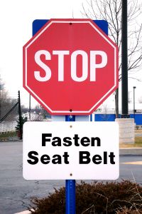 street%20stop%20sign%20with%20fasten%20seat%20belt%20sign.jpg