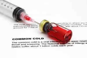 Cold disease