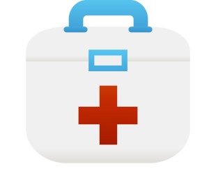 First Aid Kit