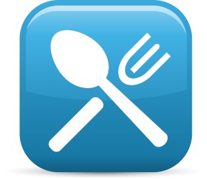 Food Issues - Fork and Spoon