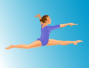 Gymnast Personal Injury