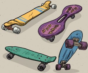 Skateboards-300x249