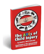 The ABCs of Child Injury