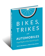 Bikes, Trikes and Automobiles